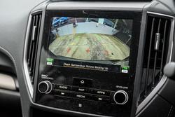 2024 Subaru Forester 2.5i-S S5 MY24 AWD Cascade Green