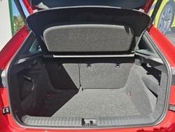 2025 SKODA Kamiq 110TSI Monte Carlo NW MY25 Velvet Red