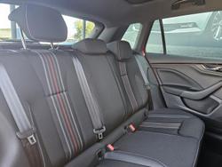 2025 SKODA Kamiq 110TSI Monte Carlo NW MY25 Velvet Red