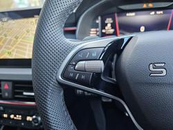 2025 SKODA Kamiq 110TSI Monte Carlo NW MY25 Velvet Red