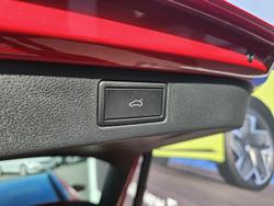 2025 SKODA Kamiq 110TSI Monte Carlo NW MY25 Velvet Red