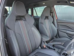 2025 SKODA Kamiq 110TSI Monte Carlo NW MY25 Velvet Red