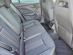 2025 SKODA Kamiq 110TSI Monte Carlo NW MY25 Velvet Red