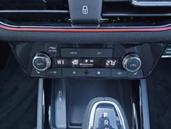 2025 SKODA Kamiq 110TSI Monte Carlo NW MY25 Velvet Red