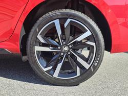 2025 SKODA Kamiq 110TSI Monte Carlo NW MY25 Velvet Red