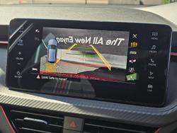 2025 SKODA Kamiq 110TSI Monte Carlo NW MY25 Velvet Red