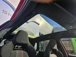 2025 SKODA Kamiq 110TSI Monte Carlo NW MY25 Velvet Red