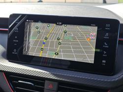 2025 SKODA Kamiq 110TSI Monte Carlo NW MY25 Velvet Red