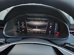 2025 SKODA Kamiq 110TSI Monte Carlo NW MY25 Velvet Red