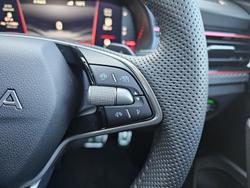 2025 SKODA Kamiq 110TSI Monte Carlo NW MY25 Velvet Red