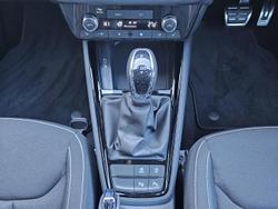 2025 SKODA Kamiq 110TSI Monte Carlo NW MY25 Velvet Red