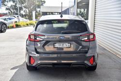 2024 Subaru Impreza 2.0R G6 MY24 AWD Magnetite Grey