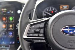 2024 Subaru Impreza 2.0R G6 MY24 AWD Magnetite Grey