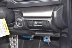 2024 Subaru Impreza 2.0R G6 MY24 AWD Magnetite Grey