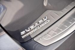 2024 Subaru Impreza 2.0R G6 MY24 AWD Magnetite Grey