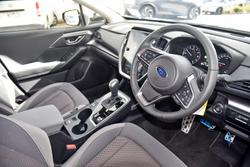 2024 Subaru Impreza 2.0R G6 MY24 AWD Magnetite Grey