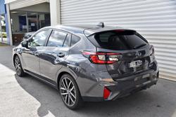 2024 Subaru Impreza 2.0R G6 MY24 AWD Magnetite Grey