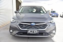 2024 Subaru Impreza 2.0R G6 MY24 AWD Magnetite Grey