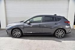 2024 Subaru Impreza 2.0R G6 MY24 AWD Magnetite Grey