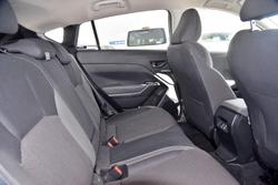 2024 Subaru Impreza 2.0R G6 MY24 AWD Magnetite Grey