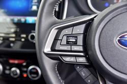2024 Subaru Forester 2.5i Luxury Special Edition S5 MY24 AWD Crystal Black