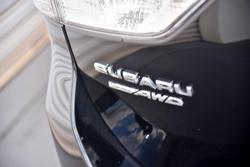 2024 Subaru Forester 2.5i Luxury Special Edition S5 MY24 AWD Crystal Black