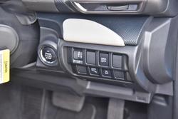 2024 Subaru Forester 2.5i Luxury Special Edition S5 MY24 AWD Crystal Black