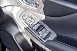 2024 Subaru Forester 2.5i Luxury Special Edition S5 MY24 AWD Crystal Black