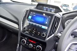 2024 Subaru Forester 2.5i Luxury Special Edition S5 MY24 AWD Crystal Black