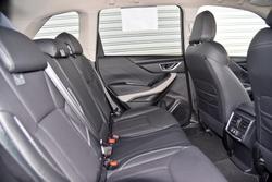 2024 Subaru Forester 2.5i Luxury Special Edition S5 MY24 AWD Crystal Black