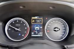 2024 Subaru Forester 2.5i Luxury Special Edition S5 MY24 AWD Crystal Black