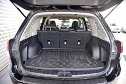 2024 Subaru Forester 2.5i Luxury Special Edition S5 MY24 AWD Crystal Black