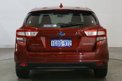 2018 Subaru
Impreza 2.0i Premium