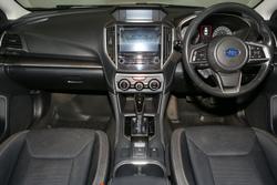 2018 Subaru
Impreza 2.0i Premium