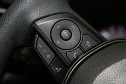 2018 Toyota
Corolla Ascent Sport