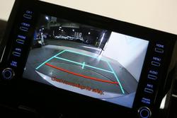 2018 Toyota
Corolla Ascent Sport