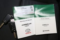 2018 Toyota
Corolla Ascent Sport