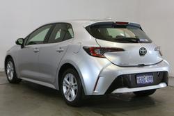2018 Toyota
Corolla Ascent Sport