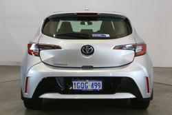 2018 Toyota
Corolla Ascent Sport