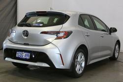 2018 Toyota
Corolla Ascent Sport
