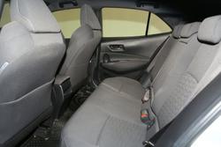 2018 Toyota
Corolla Ascent Sport