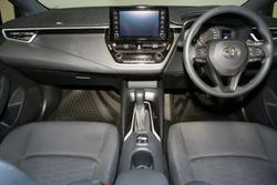 2018 Toyota
Corolla Ascent Sport