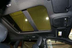2024 Ford
Everest Platinum