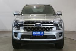 2024 Ford
Everest Platinum