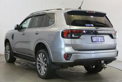 2024 Ford
Everest Platinum