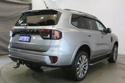 2024 Ford
Everest Platinum