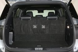 2024 Ford
Everest Platinum