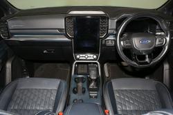 2024 Ford
Everest Platinum