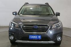 2019 Subaru
Outback 2.5i Premium