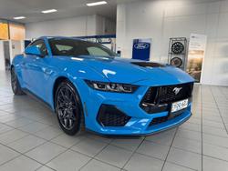 2025 Ford
Mustang GT